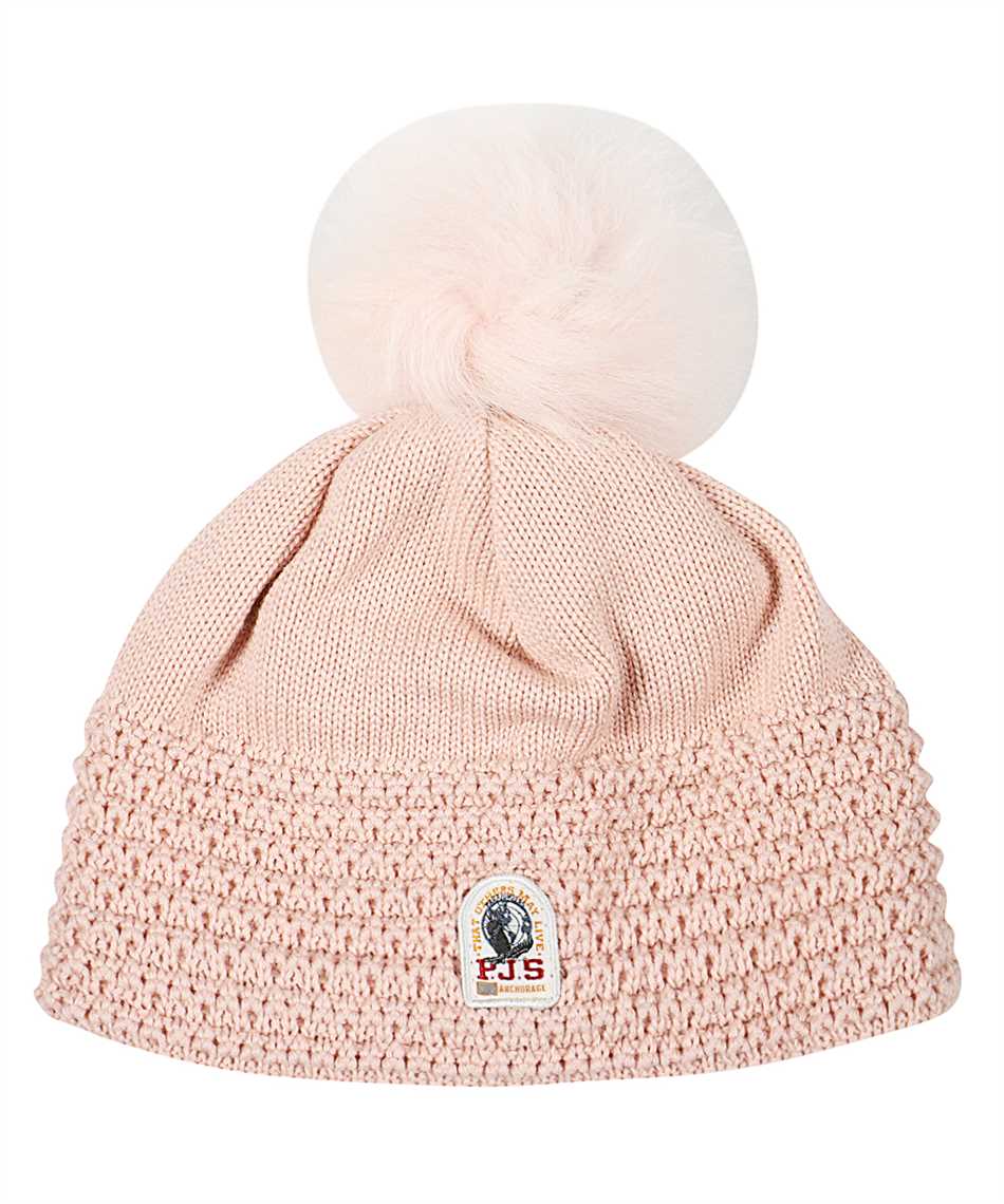 parajumpers beanie hat
