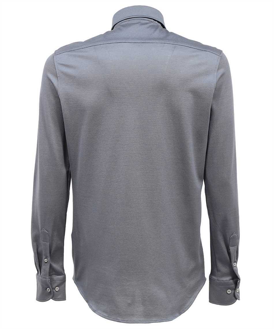 Paul&Shark 14313120CF PIQUET Camicia 2