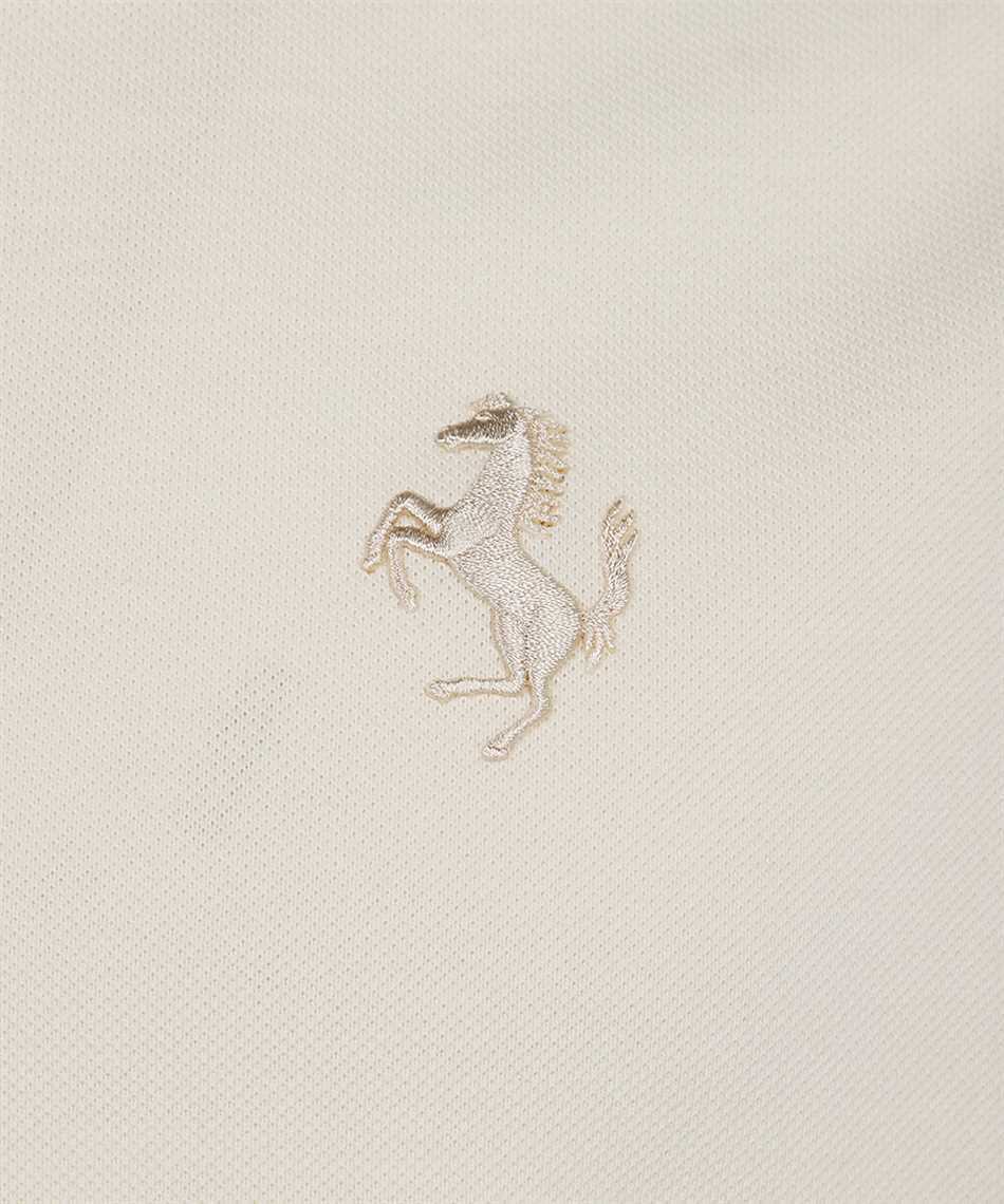 Ferrari 47822 COTTON Polo 3