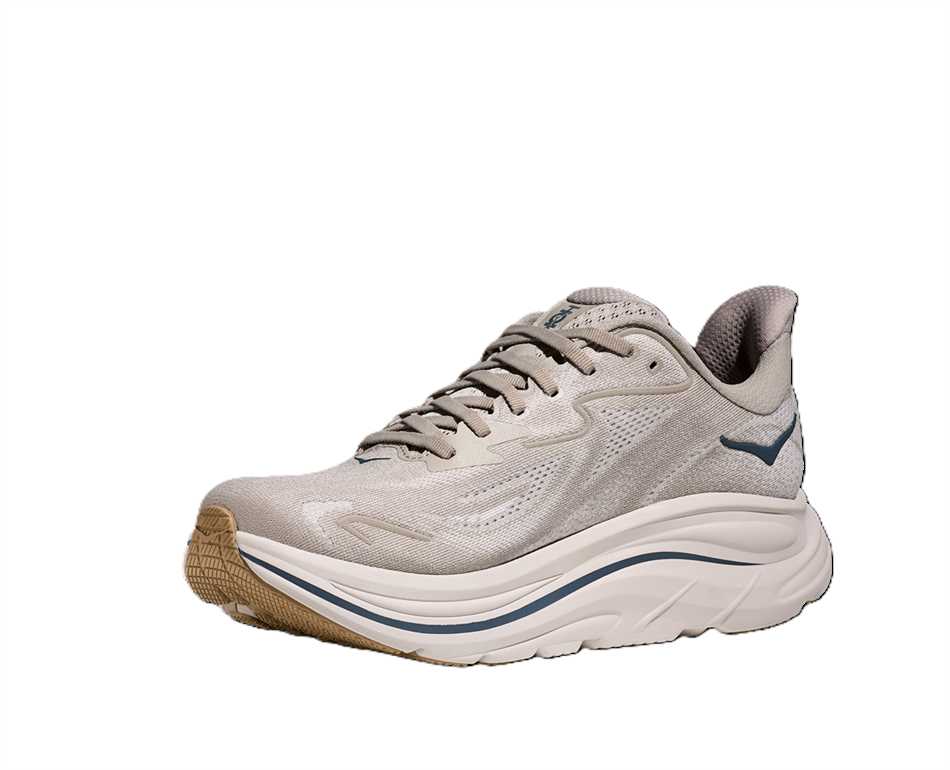 Hoka 1162030 Clifton 10 Sneakers 2