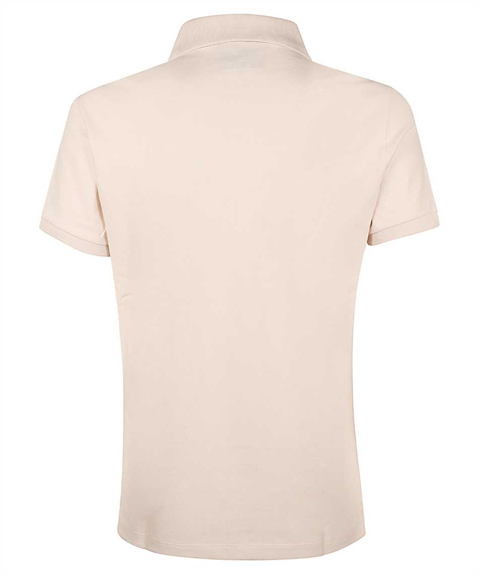Parajumpers 26SMPWPOEK33 ENIF - WOMAN Polo 2