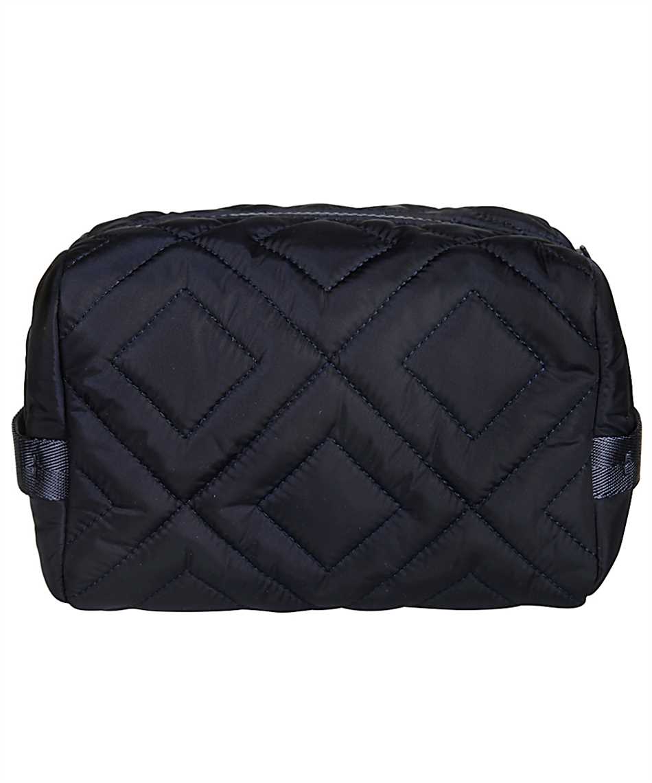 Tory Burch 55322 FLEMING QUILTED NYLON COSMETIC Borsa 2