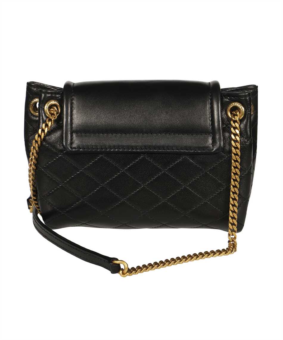 Saint Laurent 672738 1EL07 MONOGRAM MINI NOLITA Tasche 2