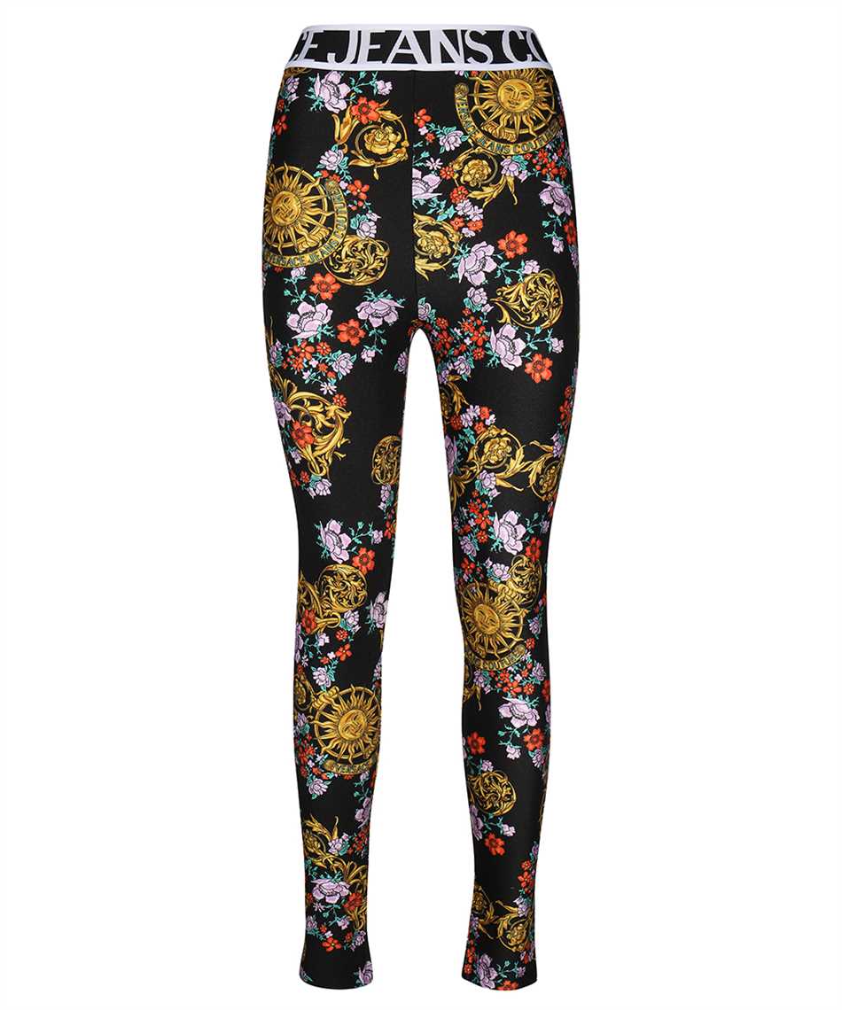Versace Jeans Couture 72HAC101 JS060 