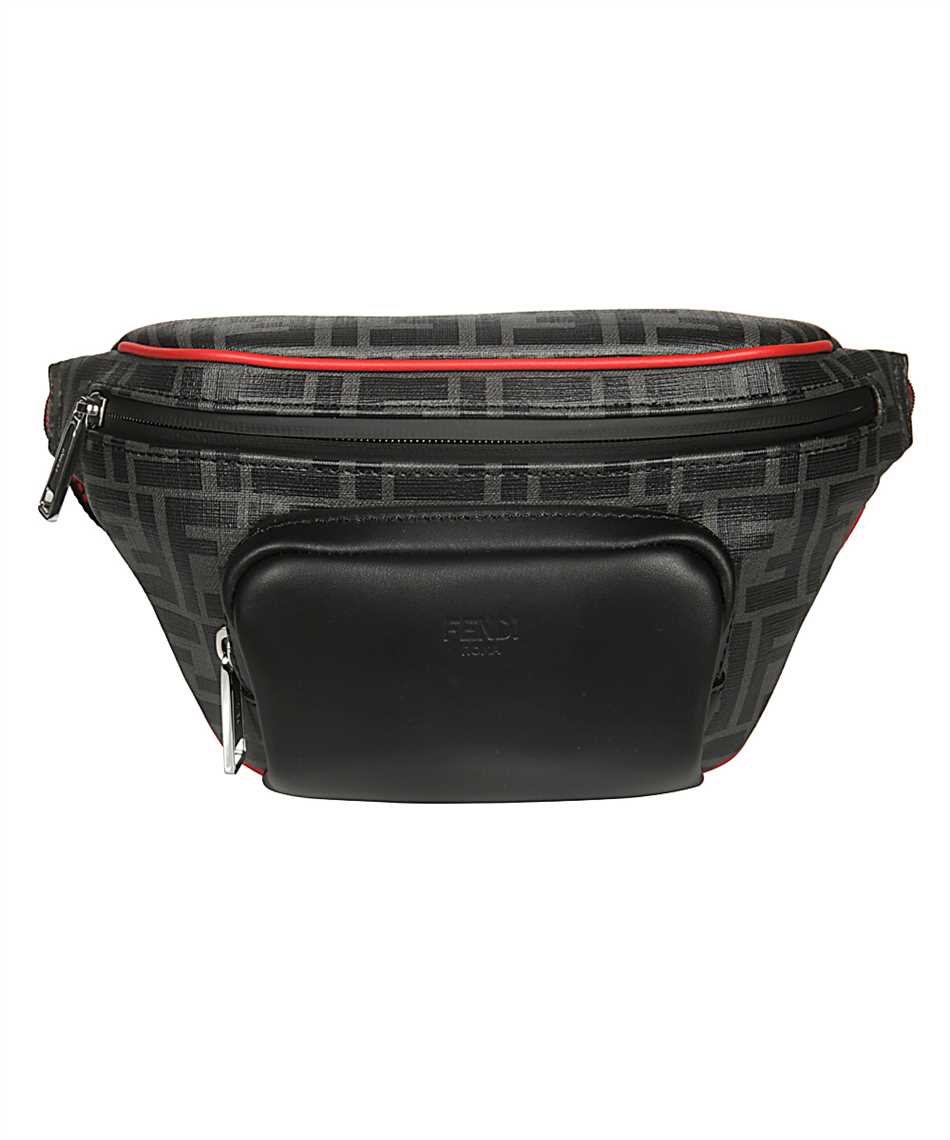 fendi waist bag