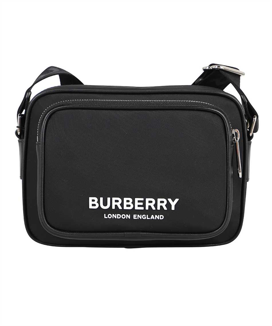 burberry nylon crossbody bag