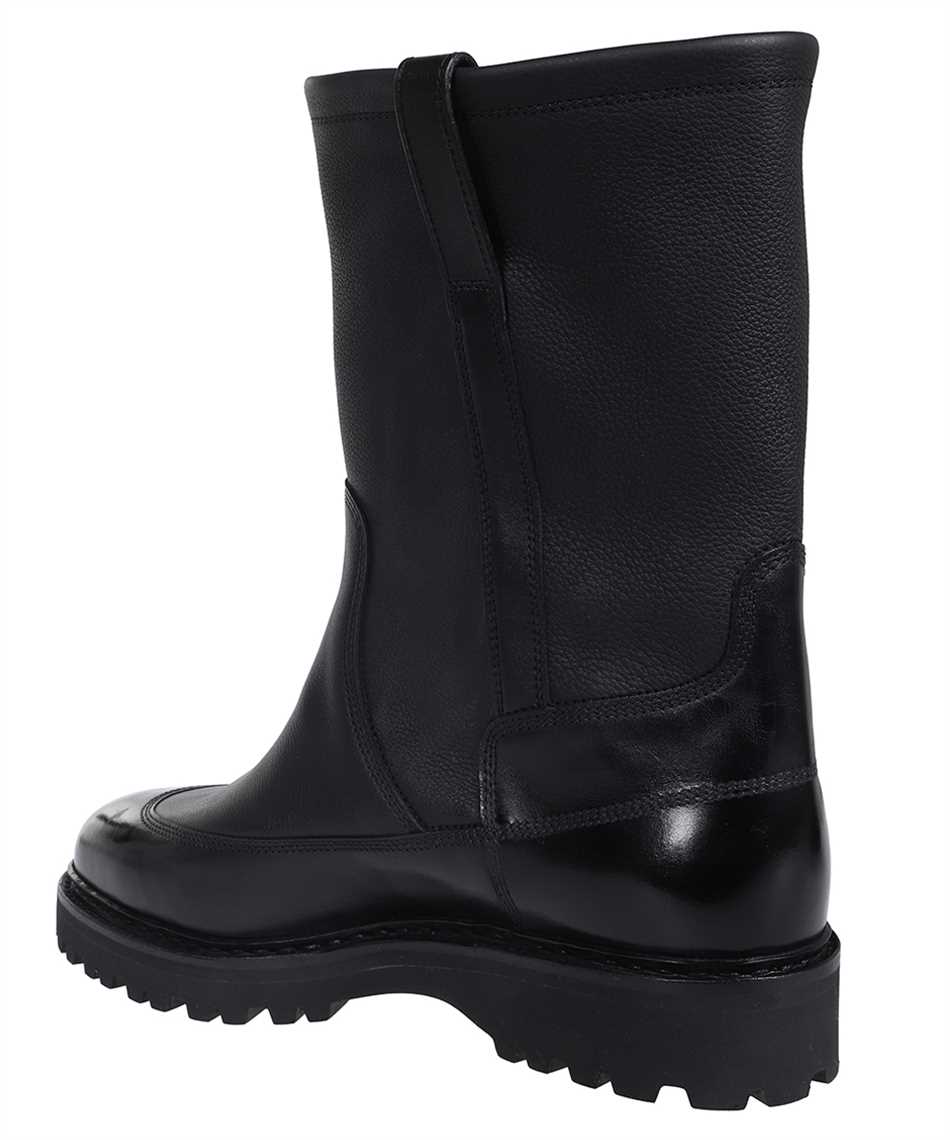 John Lobb N27SXOL HIGHLAND Boots 3