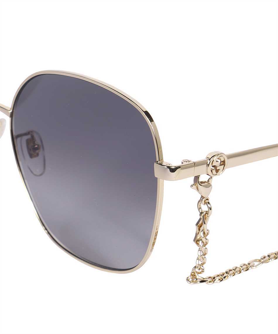 Gucci 691301 I3331 Sonnenbrillen 3