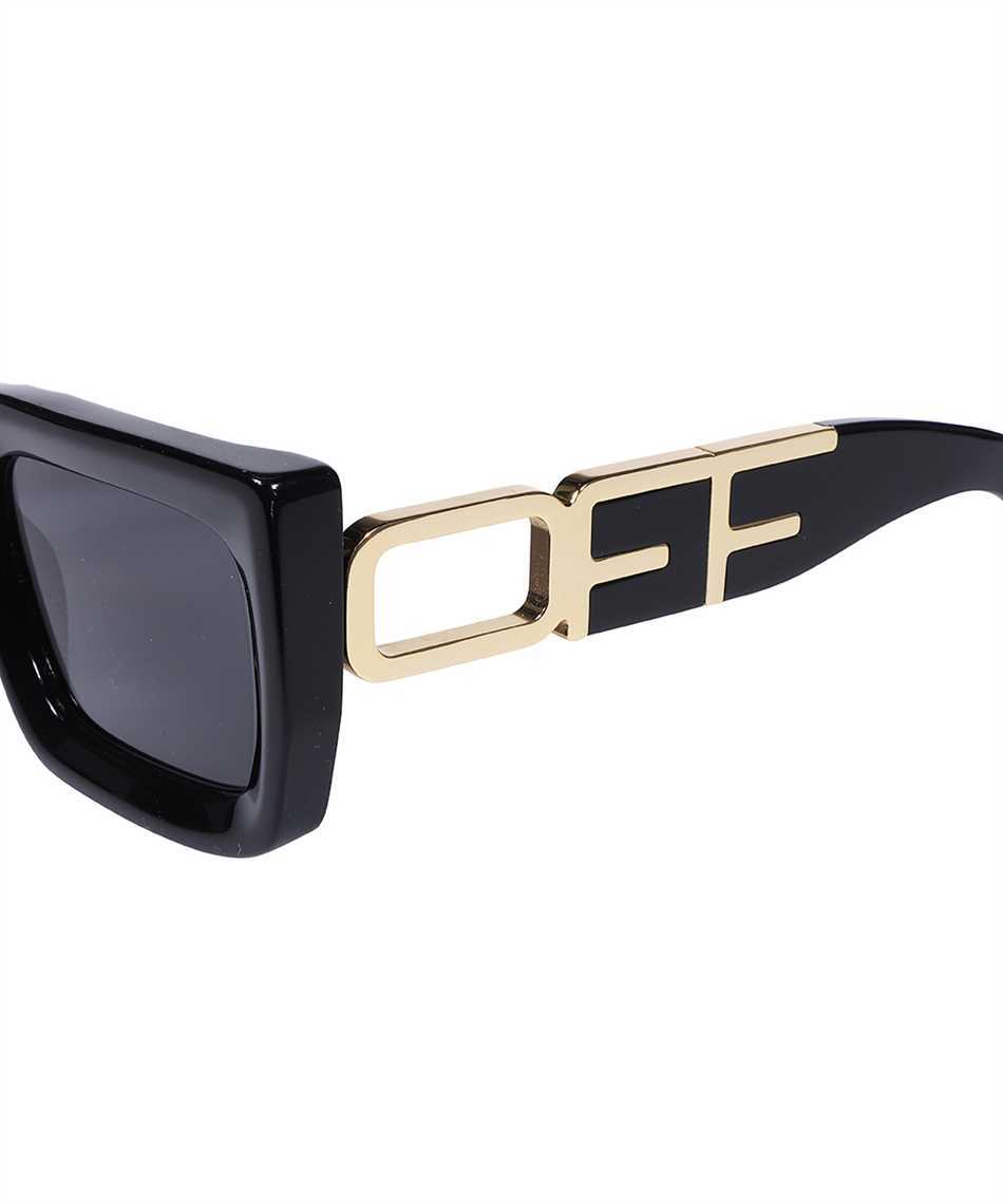 Off-White OERI073S23PLA001 BOSTON Sonnenbrillen 3