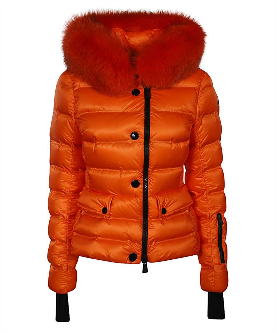 moncler grenoble armotech fur jacket