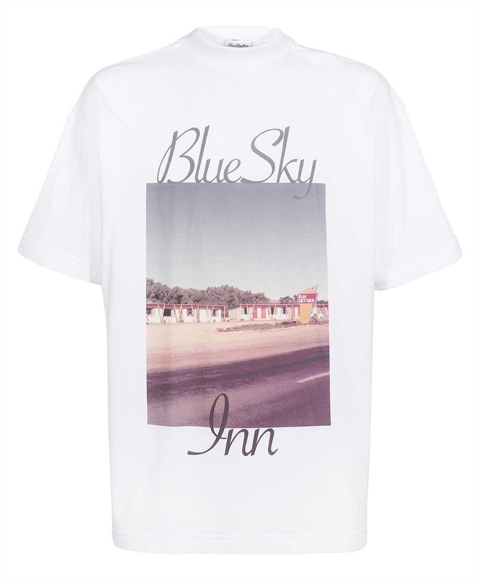 Blue Sky Inn BS2102TS003 INN T-Shirt 1