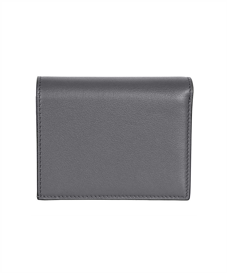 Tom Ford S0518 LCL490A  LEATHER MINI Wallet 2