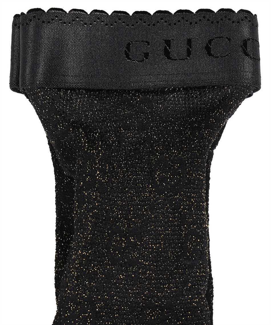 Gucci 734795 3GAHR Calze 2