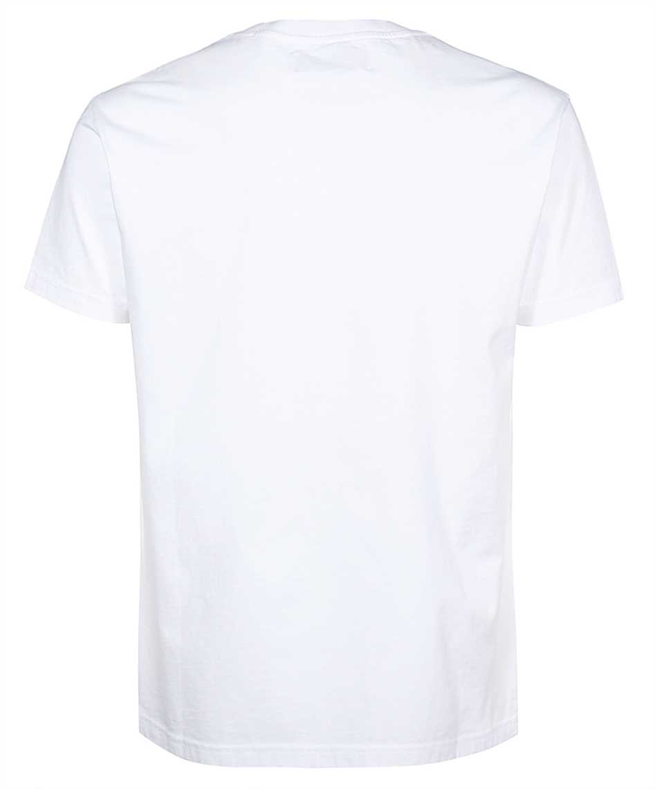 Vivienne Westwood 3G01001C J001M GO SPRAY ORB CLASSIC T-shirt 2