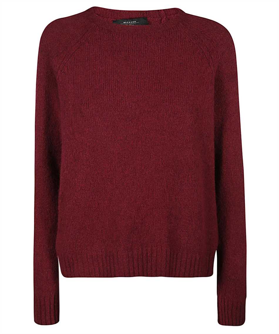 MAX MARA WEEKEND - MAGLIA OLBIA FANTASIA - Times - Feel the Fashion