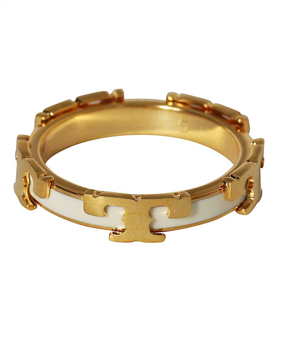 Amazon.com: Tory Burch Women's Kira Clover Hinge Bracelet, Tory Gold, One  Size: Clothing, Shoes & Jewelry