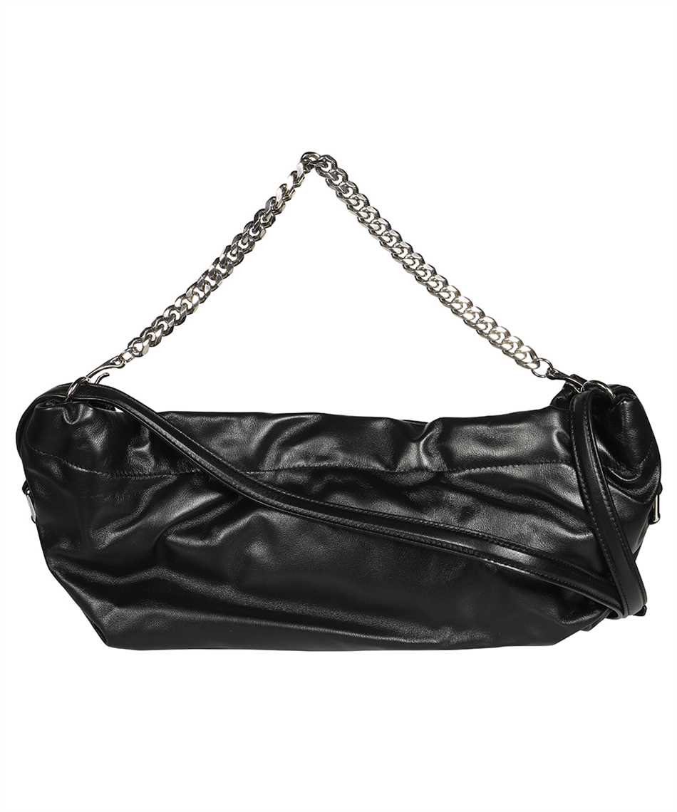 Alexander McQueen 677831 1BLAY MINI BUNDLE Tasche 2