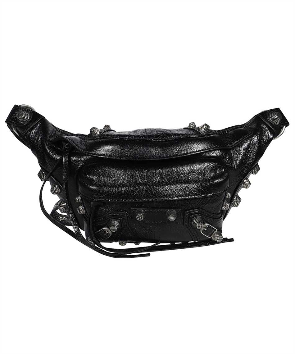 Balenciaga 742013 210KR LE CAGOLE Belt bag 1