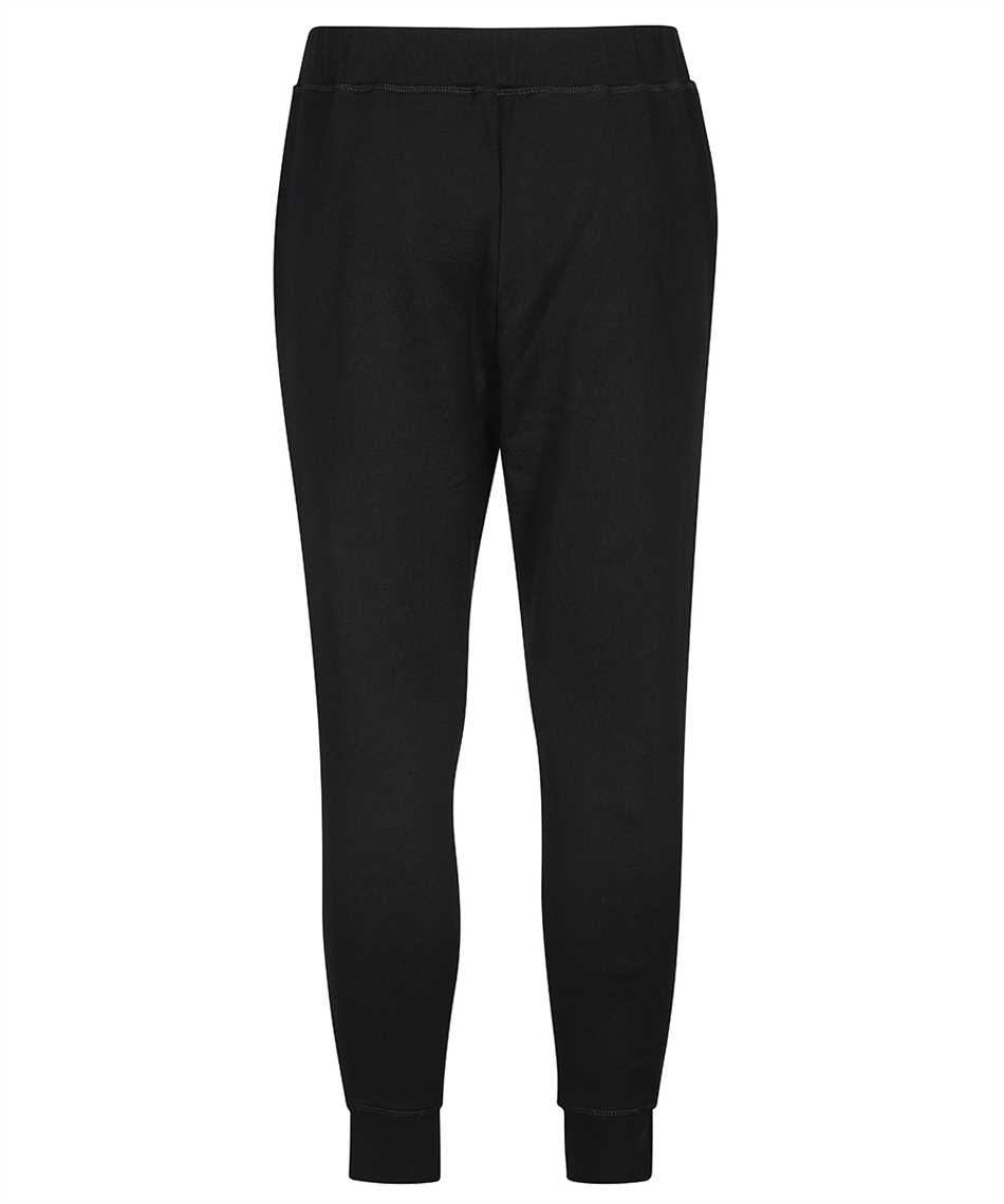 Dsquared2 S79KA0047 S25516 ICON SUNSET Trousers 2