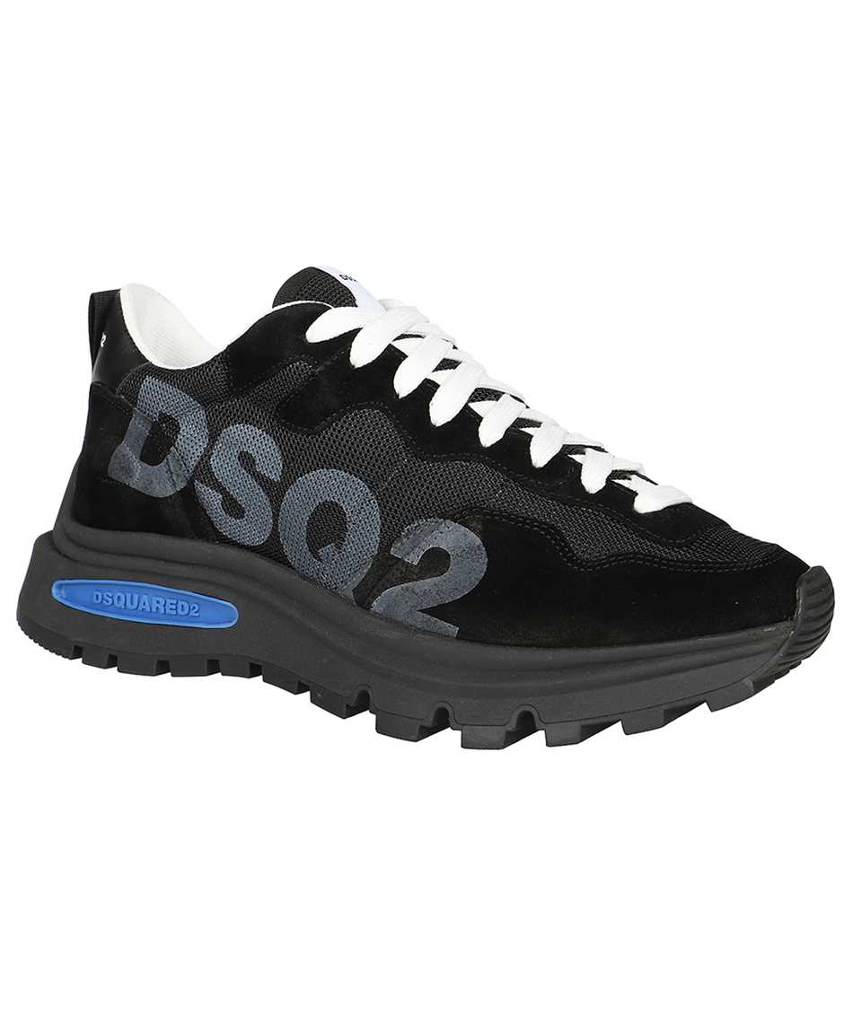 dsq2 sneakers