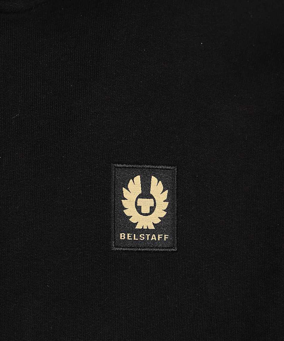 BELSTAFF 100051 COTTON Sweatshirt 3