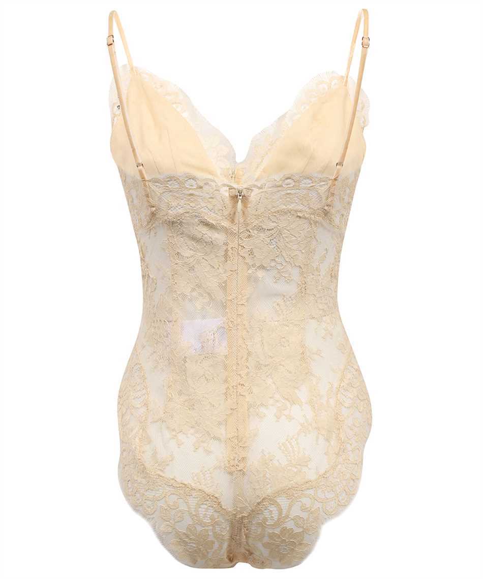 Zimmermann 1300TF241 ILLUSTRATION LACE TEDDY Body 2