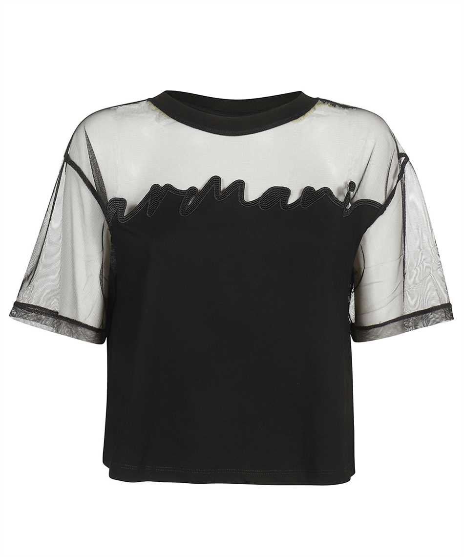 Armani Exchange 3RYTBY YJG3Z T-Shirt 1