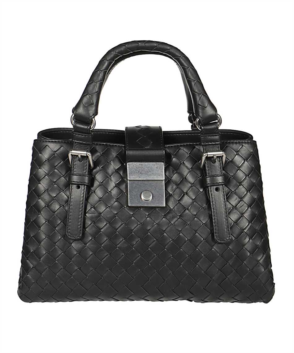 bottega veneta woven bag