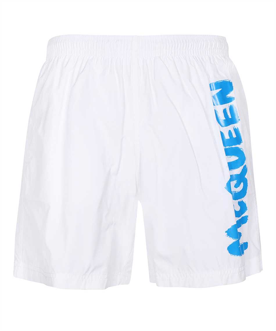 Costumi da bagno da uomo Alexander McQueen, Collezione Primavera 2022 -  Stileo.it