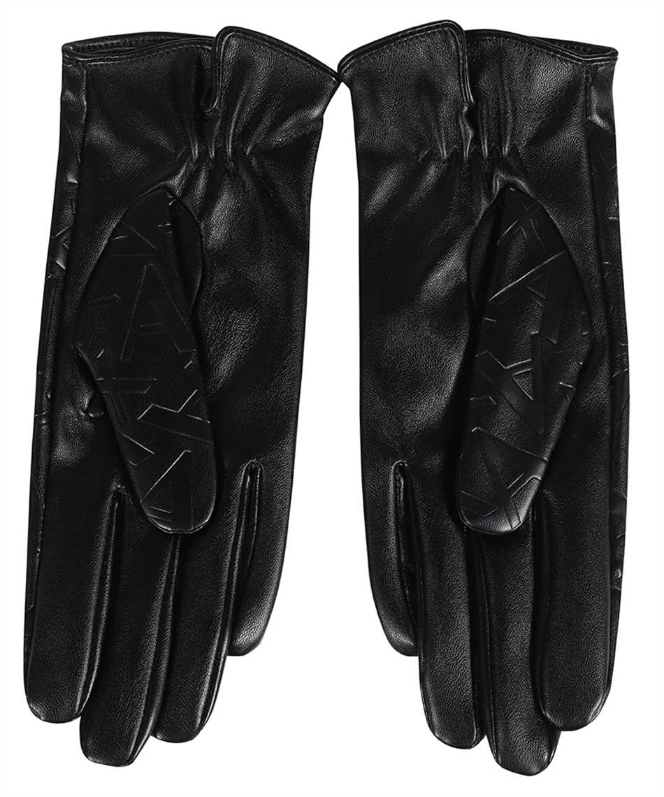 Armani Exchange 944180 3F200 Gloves 2