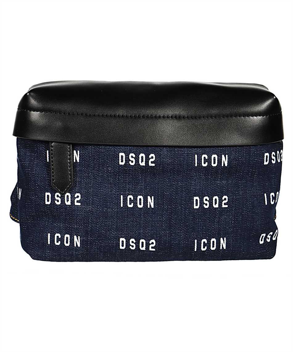 waist bag dsquared