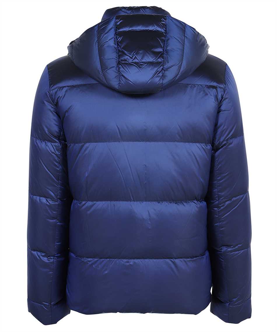 fendi puffy jacket