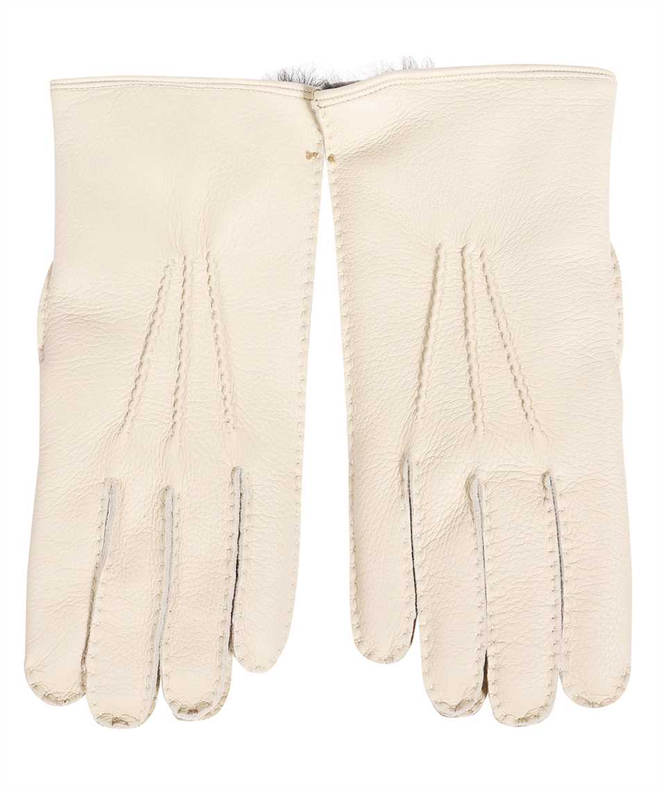 Moorer GEOFFREY P1 Gloves 1