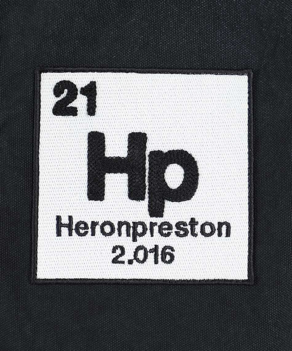 Heron Preston HMEA052R21DEN002 WORKER Jacket 3