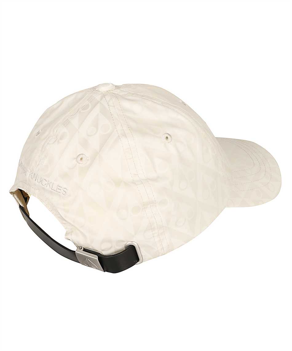 Moose Knuckles M16MA527H CRESCENT LOGO Kappe 2