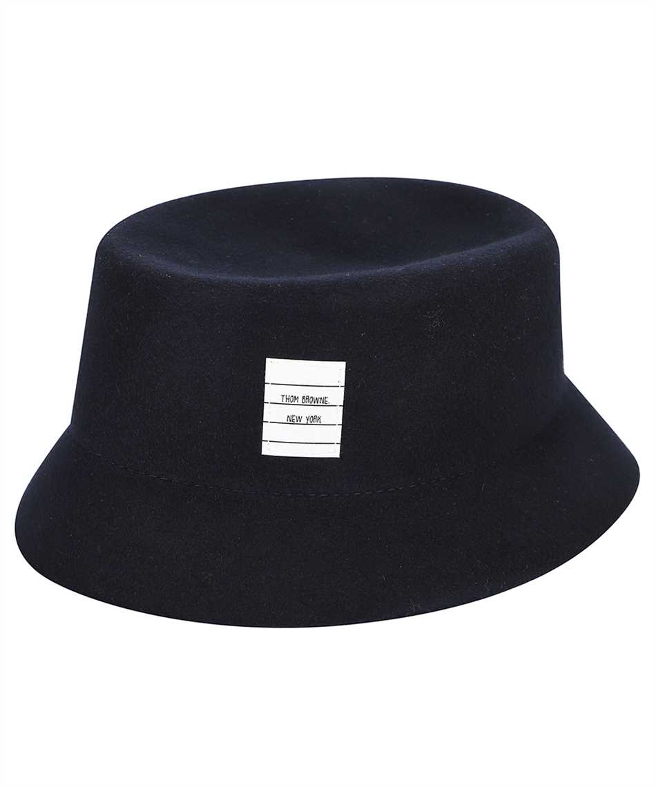 Thom Browne MHC333A 07674 SEAMLESS 