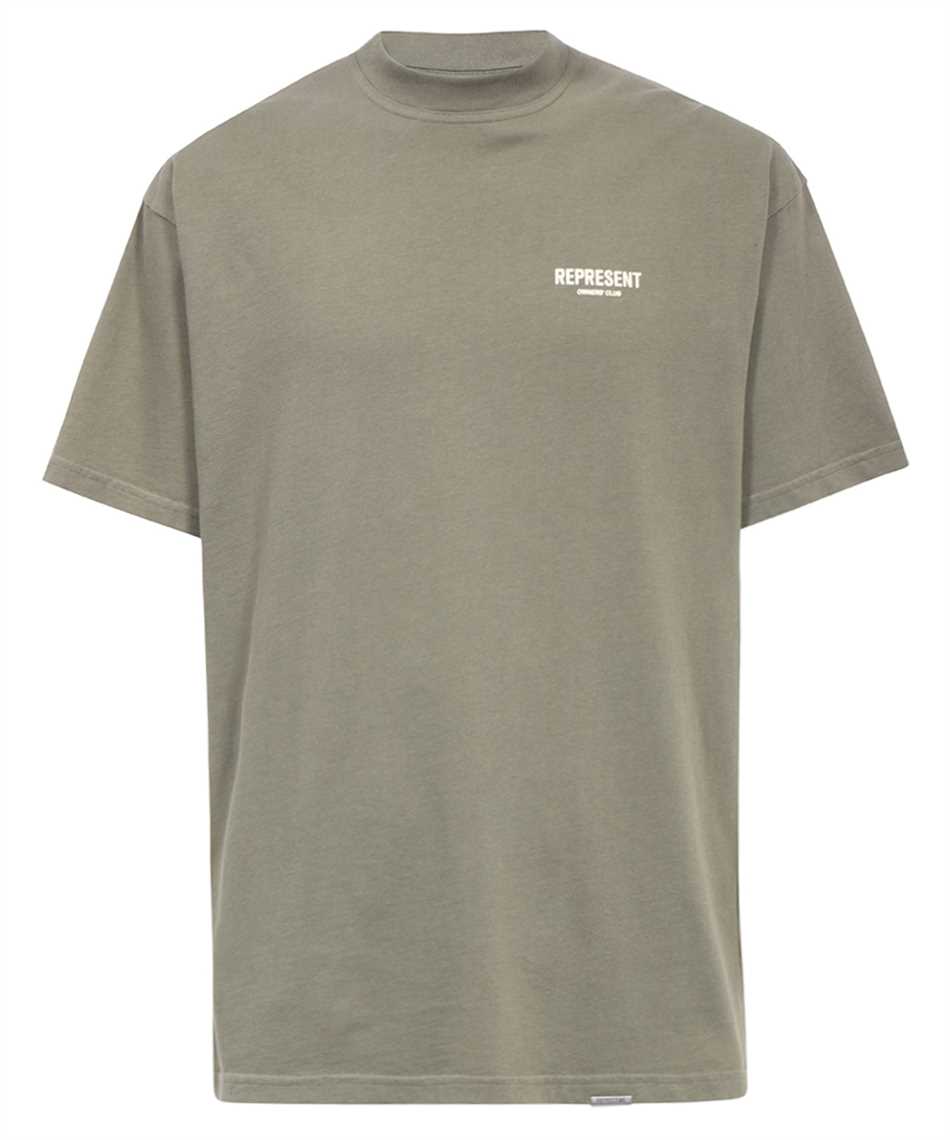 Represent MT4007 OWNERS CLUB T-Shirt 1