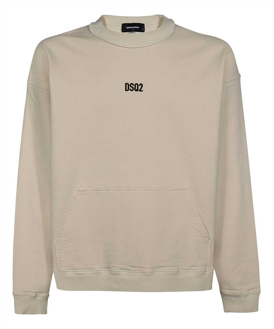 Dsquared2 S74GU0554 S54438 MINI DSQ2 