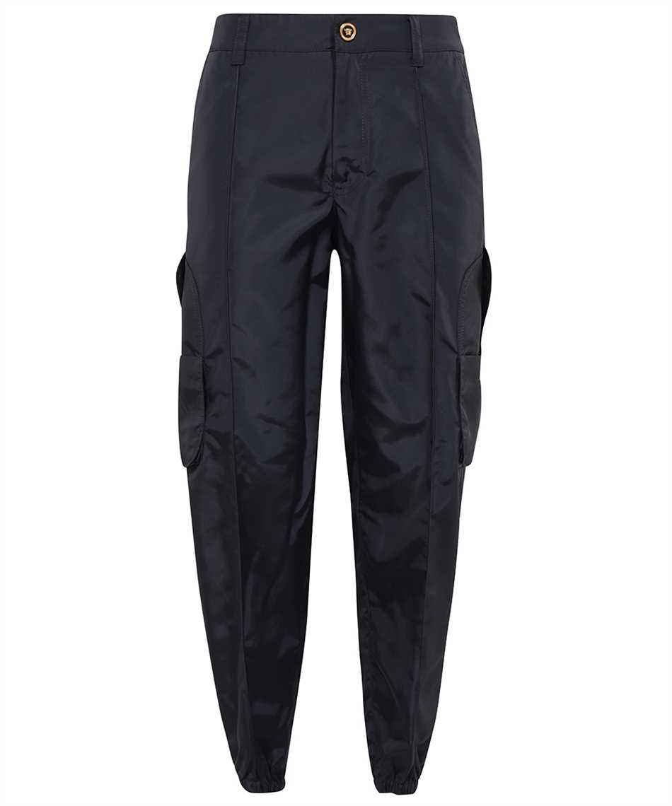 Versace 1009394 1A06428 Trousers 1