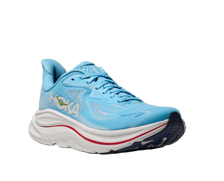Hoka 1162031 Clifton 10 Sneakers 3