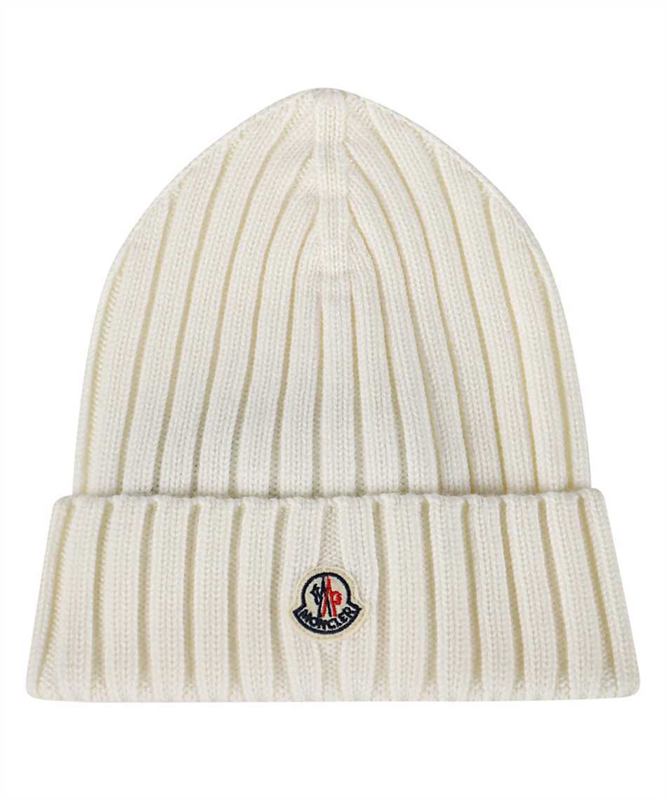 moncler skully hat