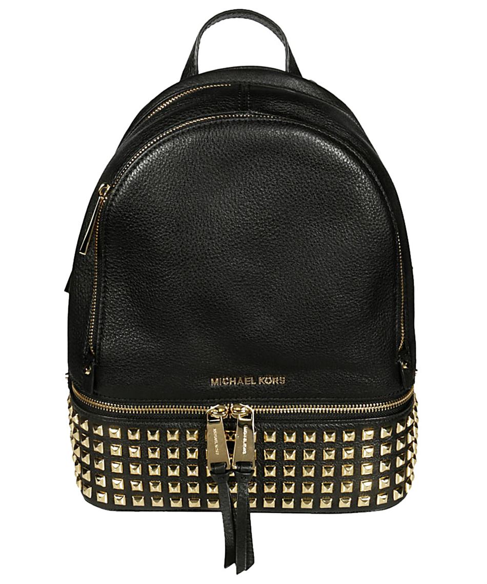 Michael Kors 30S5GEZB5L Backpack Black