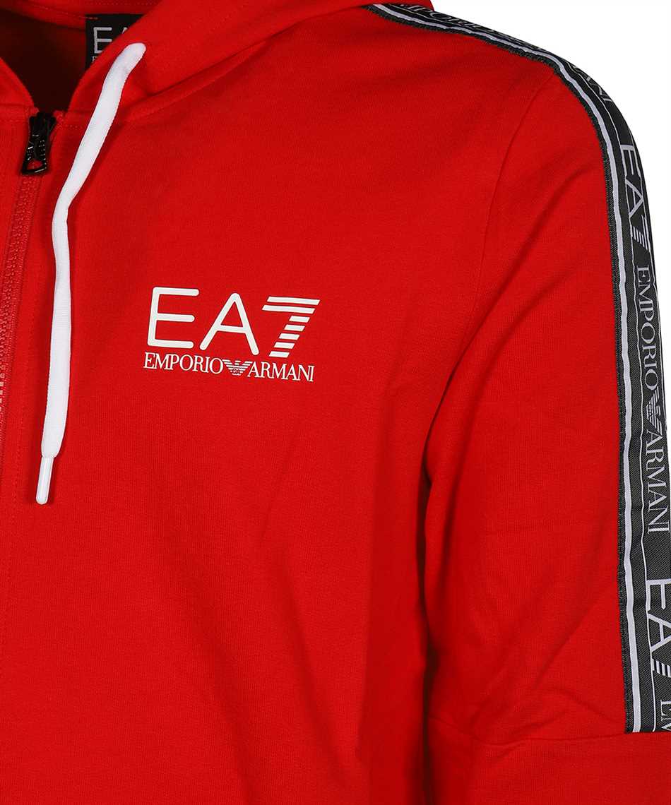 red ea7