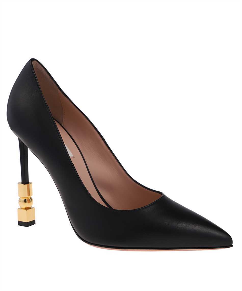 Bally WPA50F NA050 HILARY 105 Shoes 2