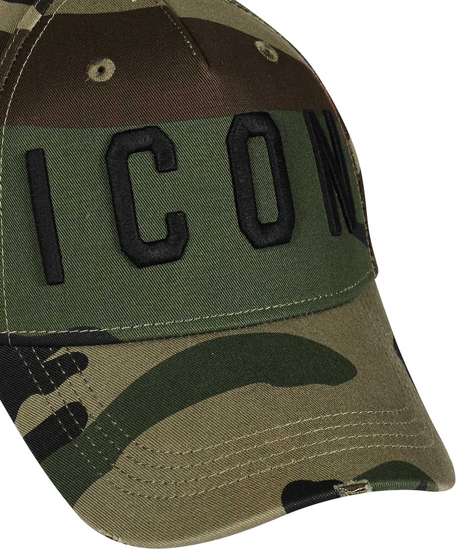 Dsquared2 BCM4001 05C00001 ICON 