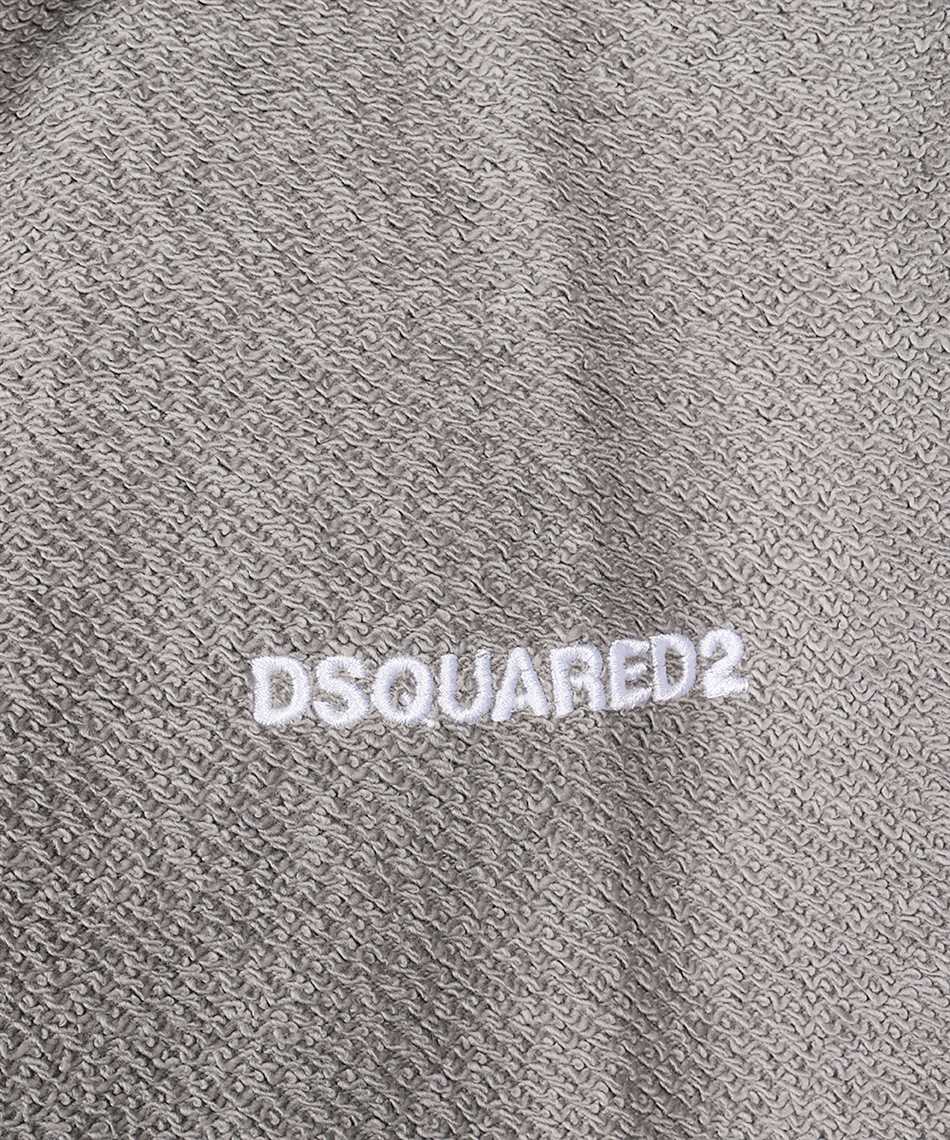 Dsquared2 D7ML36580 COTTON Sweatshirt 3