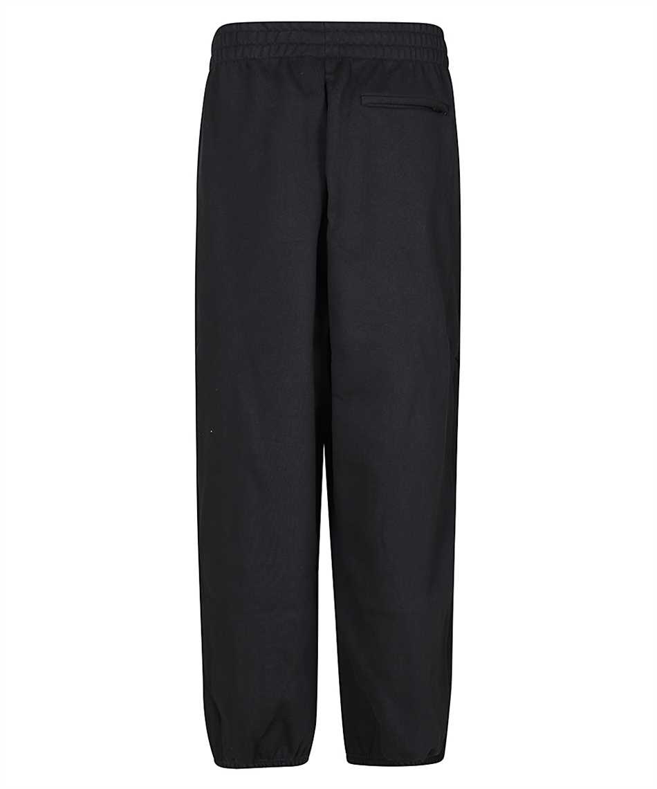 Adidas By Willy Chavarria KD9351 HEAVY SWEAT Trousers 2