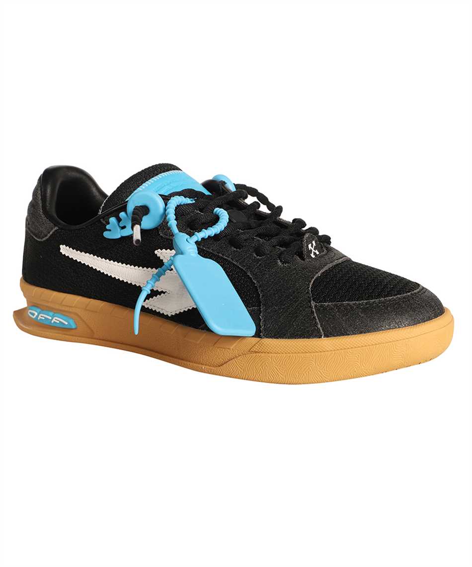 Off-White OMIA2ALS26FAB001 M-END OF PLAY Sneakers 2