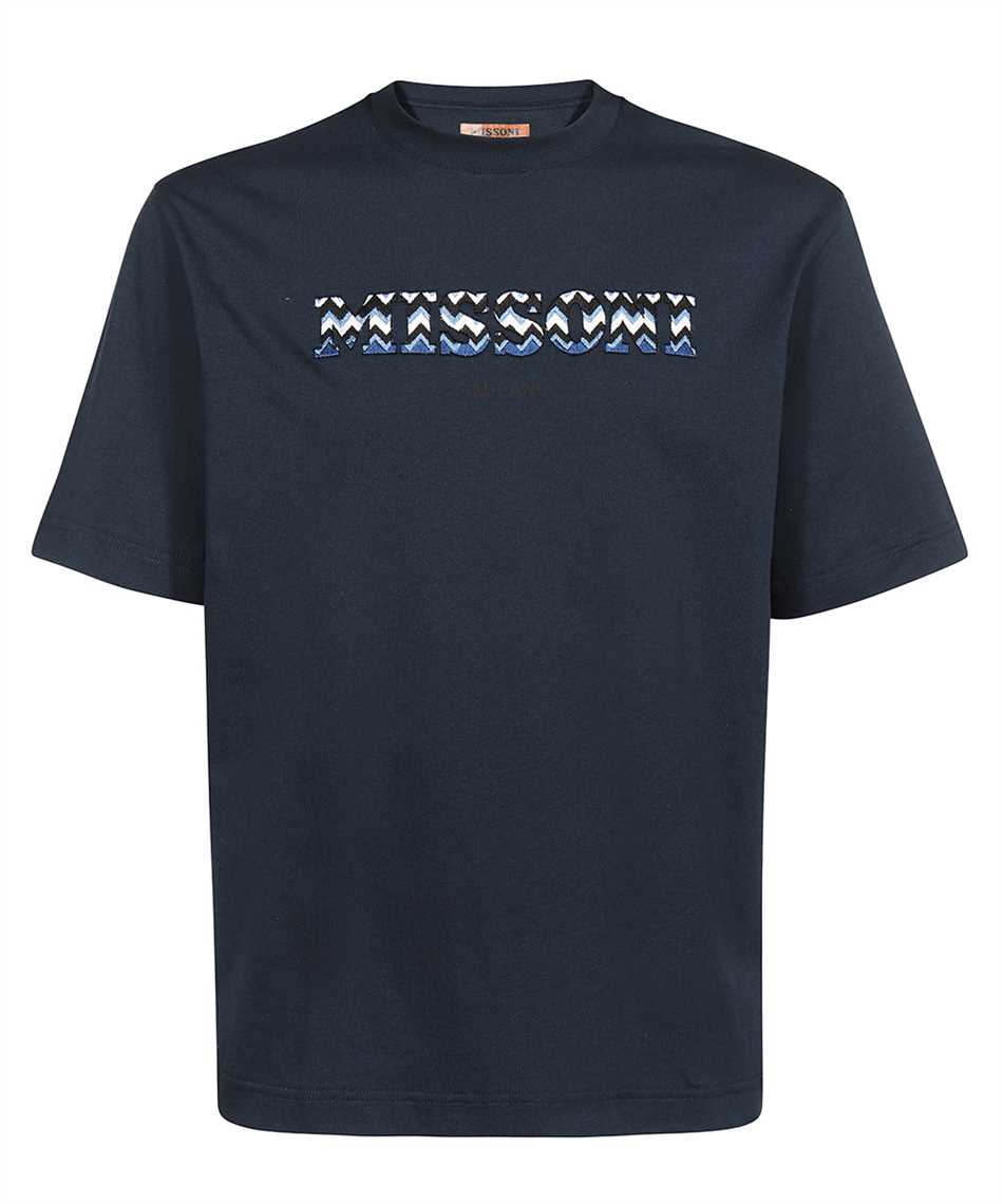 MISSONI US22SL06 BJ00A5 X T-shirt 1