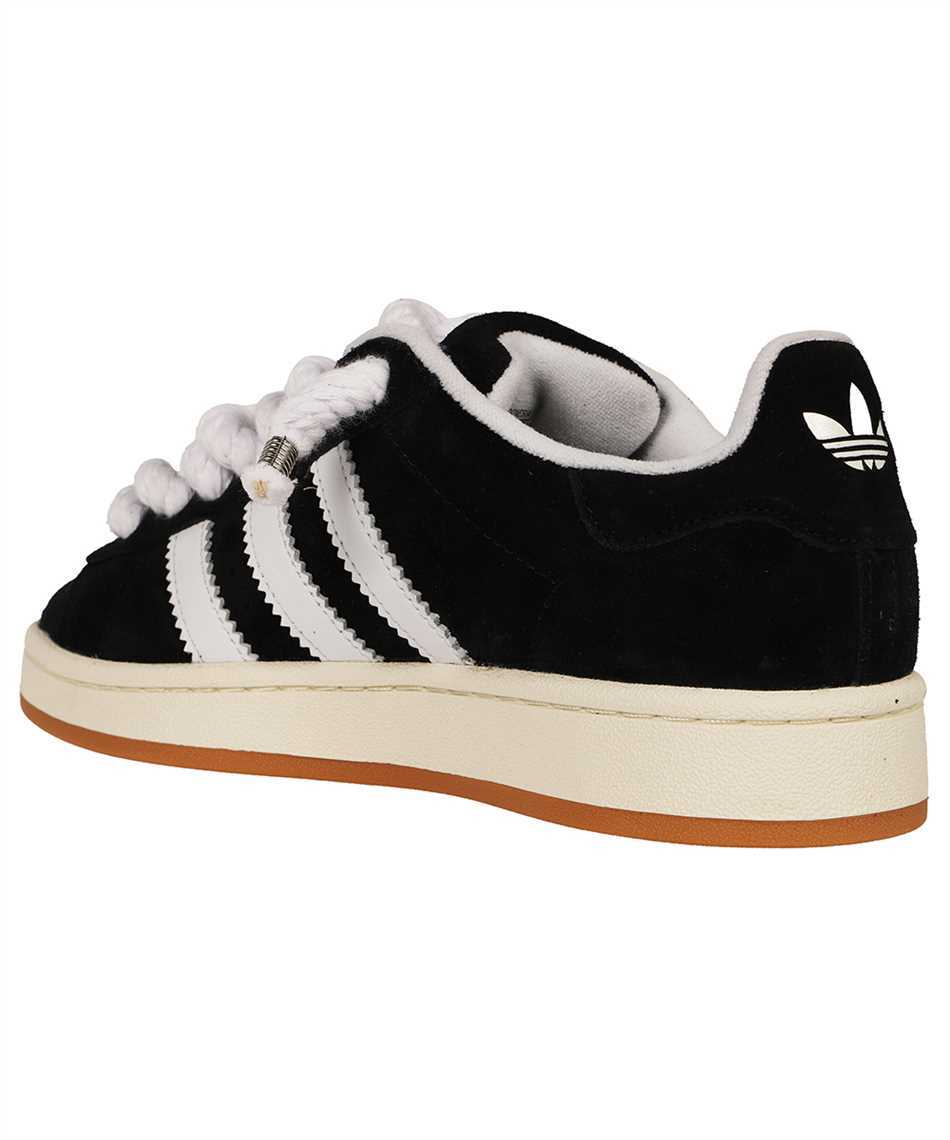 Seddys ADIDAS CAMPUS ROPE BLACK W Sneakers 3
